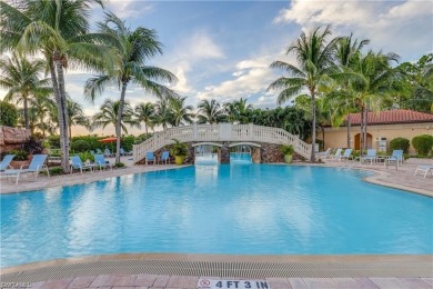 **MOTIVATED SELLER**WELCOME TO AMENITY RICH TREVISO BAY  ** on TPC At Treviso Bay in Florida - for sale on GolfHomes.com, golf home, golf lot