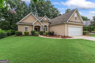 Welcome to Summergrove - one of Newnan's highly sought-after on Summergrove Golf Club in Georgia - for sale on GolfHomes.com, golf home, golf lot