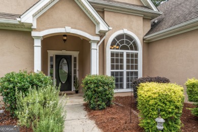 Welcome to Summergrove - one of Newnan's highly sought-after on Summergrove Golf Club in Georgia - for sale on GolfHomes.com, golf home, golf lot