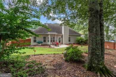 Welcome to Summergrove - one of Newnan's highly sought-after on Summergrove Golf Club in Georgia - for sale on GolfHomes.com, golf home, golf lot