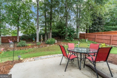 Welcome to Summergrove - one of Newnan's highly sought-after on Summergrove Golf Club in Georgia - for sale on GolfHomes.com, golf home, golf lot