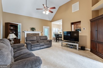 Welcome to Summergrove - one of Newnan's highly sought-after on Summergrove Golf Club in Georgia - for sale on GolfHomes.com, golf home, golf lot