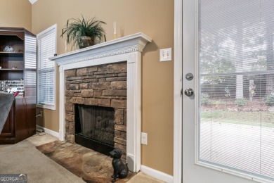 Welcome to Summergrove - one of Newnan's highly sought-after on Summergrove Golf Club in Georgia - for sale on GolfHomes.com, golf home, golf lot