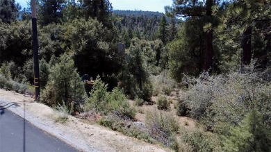 Rare opportunity in Pine Mountain Club! This 12,960 sq ft R-3 on Pine Mountain Club in California - for sale on GolfHomes.com, golf home, golf lot