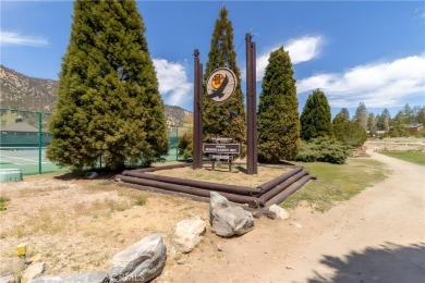 Rare opportunity in Pine Mountain Club! This 12,960 sq ft R-3 on Pine Mountain Club in California - for sale on GolfHomes.com, golf home, golf lot