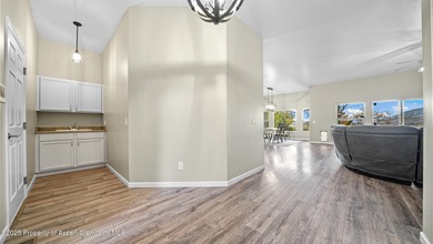 Live the Colorado Lifestyle on the Golf Course! Perfectly on Battlement Mesa Golf Course in Colorado - for sale on GolfHomes.com, golf home, golf lot