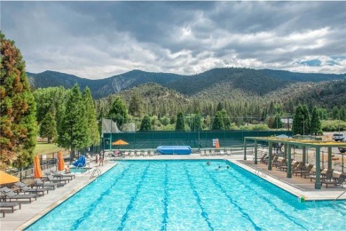 Rare opportunity in Pine Mountain Club! This 12,960 sq ft R-3 on Pine Mountain Club in California - for sale on GolfHomes.com, golf home, golf lot