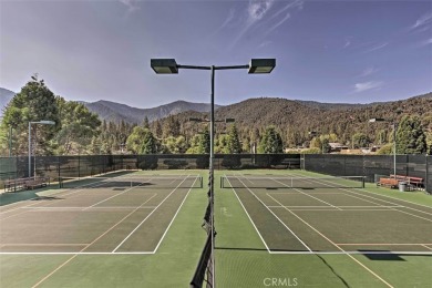 Rare opportunity in Pine Mountain Club! This 12,960 sq ft R-3 on Pine Mountain Club in California - for sale on GolfHomes.com, golf home, golf lot