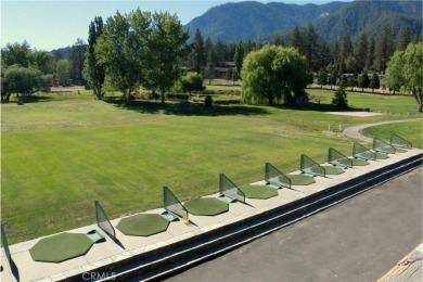 Rare opportunity in Pine Mountain Club! This 12,960 sq ft R-3 on Pine Mountain Club in California - for sale on GolfHomes.com, golf home, golf lot