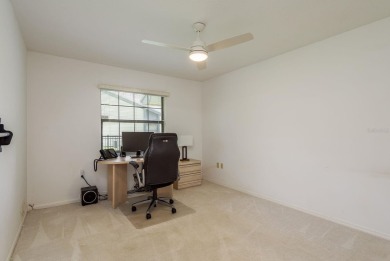 Welcome to this beautiful 4 bed 3 bath home located on the third on East Lake Woodlands Country Club in Florida - for sale on GolfHomes.com, golf home, golf lot