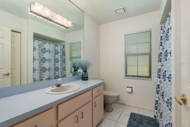 Welcome to this beautiful 4 bed 3 bath home located on the third on East Lake Woodlands Country Club in Florida - for sale on GolfHomes.com, golf home, golf lot