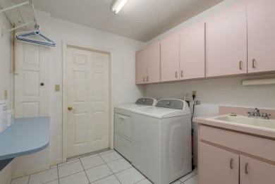 Welcome to this beautiful 4 bed 3 bath home located on the third on East Lake Woodlands Country Club in Florida - for sale on GolfHomes.com, golf home, golf lot
