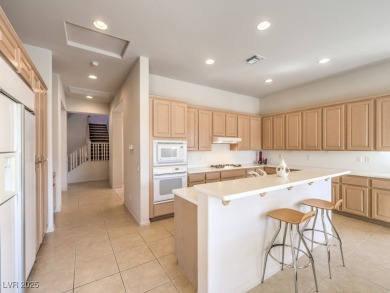 Amazing opportunity to live in extraordinary guard gated Anthem on Anthem Country Club in Nevada - for sale on GolfHomes.com, golf home, golf lot