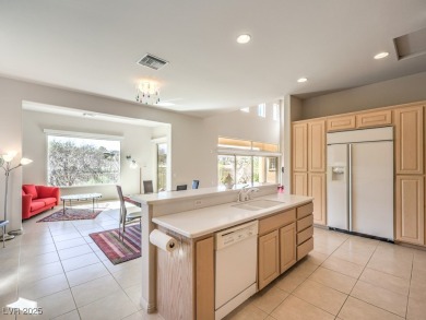 Amazing opportunity to live in extraordinary guard gated Anthem on Anthem Country Club in Nevada - for sale on GolfHomes.com, golf home, golf lot