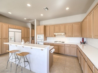 Amazing opportunity to live in extraordinary guard gated Anthem on Anthem Country Club in Nevada - for sale on GolfHomes.com, golf home, golf lot