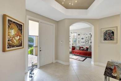 PREMIER GOLF MEMBERSHIP AVAILABLE! First floor condo featuring 2 on Ibis Golf and Country Club in Florida - for sale on GolfHomes.com, golf home, golf lot