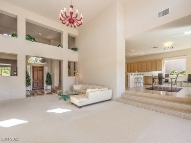 Amazing opportunity to live in extraordinary guard gated Anthem on Anthem Country Club in Nevada - for sale on GolfHomes.com, golf home, golf lot