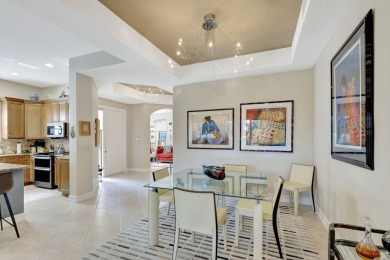 PREMIER GOLF MEMBERSHIP AVAILABLE! First floor condo featuring 2 on Ibis Golf and Country Club in Florida - for sale on GolfHomes.com, golf home, golf lot