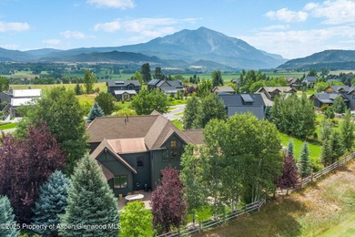 Spacious custom home on the 12th fairway/tee in River Valley on River Valley Ranch Golf Club in Colorado - for sale on GolfHomes.com, golf home, golf lot