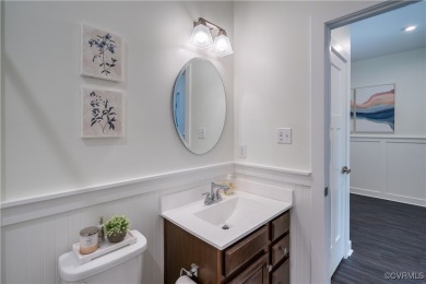 Welcome to this beautifully appointed 3 bdrm/3 full-bath home in on The Westham Golf Club At Magnolia Green in Virginia - for sale on GolfHomes.com, golf home, golf lot
