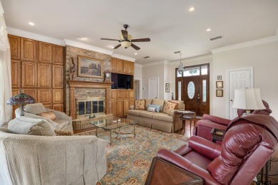 Waterfront Home in Emerald Bay on Lake Palestine! Welcome to on Emerald Bay Club in Texas - for sale on GolfHomes.com, golf home, golf lot