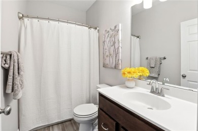 Looking for the cul-de-sac life for your family this Fall in an on Prairie Highlands Golf Course in Kansas - for sale on GolfHomes.com, golf home, golf lot