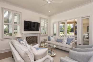 Stunning 4BR/4.5BA Home in Coveted Richland Pointe Village - on Reynolds Lake Oconee - The Oconee in Georgia - for sale on GolfHomes.com, golf home, golf lot