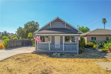 Don't miss this beautifully updated 4-bedroom, 2-bath home with on Fairmount Park Golf Course in California - for sale on GolfHomes.com, golf home, golf lot