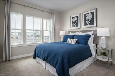 This beautiful new homesite special in Albemarle Plantation on Sound Golf Links at Albemarle Plantation in North Carolina - for sale on GolfHomes.com, golf home, golf lot