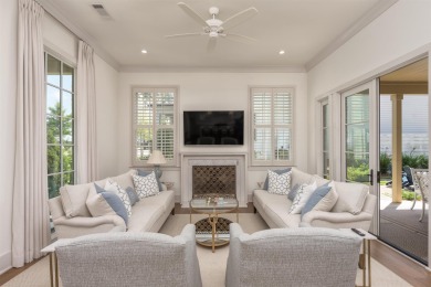 Stunning 4BR/4.5BA Home in Coveted Richland Pointe Village - on Reynolds Lake Oconee - The Oconee in Georgia - for sale on GolfHomes.com, golf home, golf lot