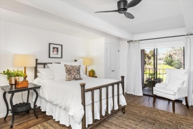 Showing as a 2-bedroom, this rare single-level, turn-key end on  in California - for sale on GolfHomes.com, golf home, golf lot