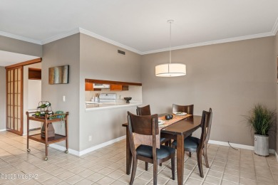 Convenient living right in the heart of Tucson! This inviting 2 on Randolph Park Golf Courses in Arizona - for sale on GolfHomes.com, golf home, golf lot