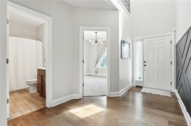 Looking for the cul-de-sac life for your family this Fall in an on Prairie Highlands Golf Course in Kansas - for sale on GolfHomes.com, golf home, golf lot