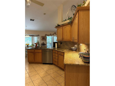WOW !! This is the one you have been looking for. When you enter on Rainbow Springs Golf and Country Club in Florida - for sale on GolfHomes.com, golf home, golf lot