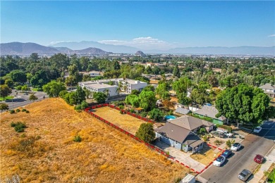 Don't miss this beautifully updated 4-bedroom, 2-bath home with on Fairmount Park Golf Course in California - for sale on GolfHomes.com, golf home, golf lot