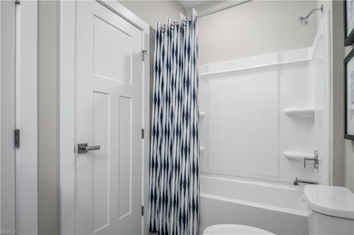 This beautiful new homesite special in Albemarle Plantation on Sound Golf Links at Albemarle Plantation in North Carolina - for sale on GolfHomes.com, golf home, golf lot