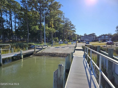 Build your Dream Home in this premier Golf Course Community on Lockwood Folly Country Club in North Carolina - for sale on GolfHomes.com, golf home, golf lot