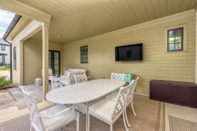 Stunning 4BR/4.5BA Home in Coveted Richland Pointe Village - on Reynolds Lake Oconee - The Oconee in Georgia - for sale on GolfHomes.com, golf home, golf lot
