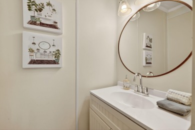 Welcome to island living at its finest! This beautifully updated on Island Dunes Country Club in Florida - for sale on GolfHomes.com, golf home, golf lot