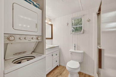 Welcome to island living at its finest! This beautifully updated on Island Dunes Country Club in Florida - for sale on GolfHomes.com, golf home, golf lot