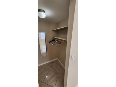 Turnkey, Just Painted 2 bed 2 bath 2 walk-ins double pantry 2 on Sunrise Lakes Phase IV Golf Course in Florida - for sale on GolfHomes.com, golf home, golf lot