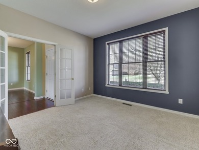 Located in Copperwood at Wellingshire in Southern Dunes, this on Southern Dunes Golf Course in Indiana - for sale on GolfHomes.com, golf home, golf lot