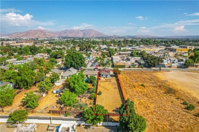 Don't miss this beautifully updated 4-bedroom, 2-bath home with on Fairmount Park Golf Course in California - for sale on GolfHomes.com, golf home, golf lot