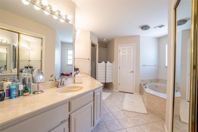 Experience refined living in this stunning golf course residence on Pecan Plantation Country Club in Texas - for sale on GolfHomes.com, golf home, golf lot