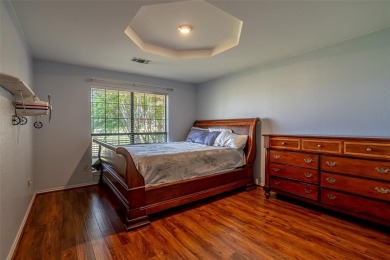 Experience refined living in this stunning golf course residence on Pecan Plantation Country Club in Texas - for sale on GolfHomes.com, golf home, golf lot