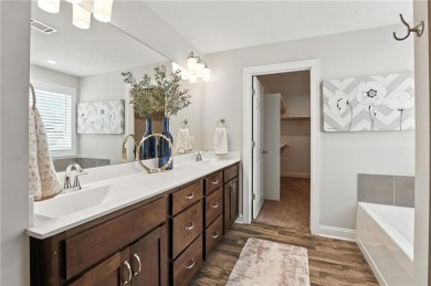 Looking for the cul-de-sac life for your family this Fall in an on Prairie Highlands Golf Course in Kansas - for sale on GolfHomes.com, golf home, golf lot