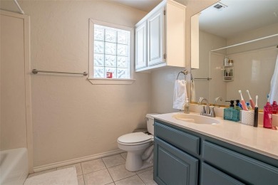Experience refined living in this stunning golf course residence on Pecan Plantation Country Club in Texas - for sale on GolfHomes.com, golf home, golf lot