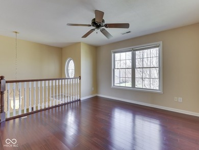 Located in Copperwood at Wellingshire in Southern Dunes, this on Southern Dunes Golf Course in Indiana - for sale on GolfHomes.com, golf home, golf lot