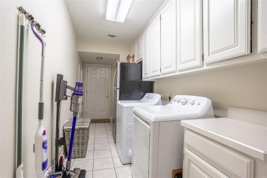 Experience refined living in this stunning golf course residence on Pecan Plantation Country Club in Texas - for sale on GolfHomes.com, golf home, golf lot