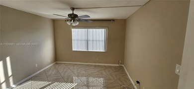 Turnkey, 55 Plus community No Rec Lease! all buyers must be 55 on Sunrise Lakes Phase IV Golf Course in Florida - for sale on GolfHomes.com, golf home, golf lot